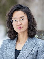 Prof. Daphne Yao